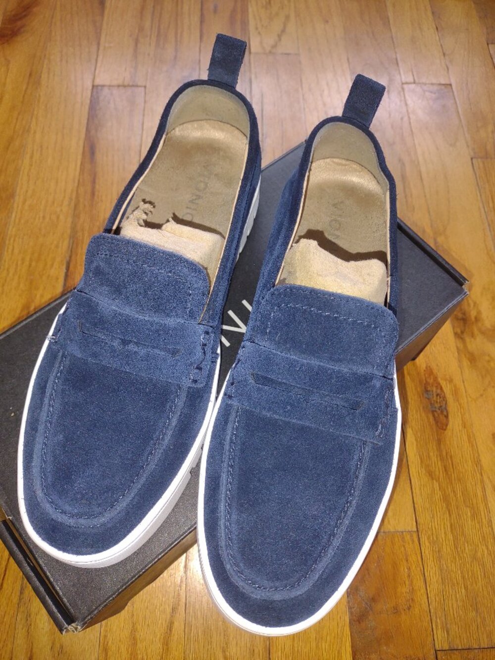 Vionic Uptown Loafers